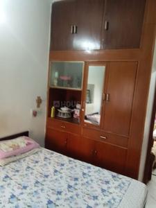 Bedroom Image of 400 Sq.ft 2 BHK Builder Floor for sale in Sector 40 Chandigarh for Rs. 7000000