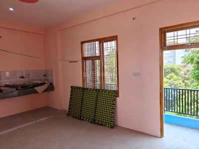 Kitchen Image of 900 Sq.ft 2 BHK Builder Floor for rent in Shyam Nagar Kanpur for Rs. 6000