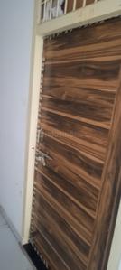 Bedroom Image of 750 Sq.ft 2 BHK Apartment / Flat for rent in Maharajpura Gwalior for Rs. 6000