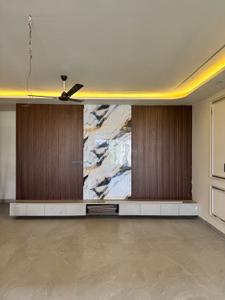Hall Image of 2500 Sq.ft 3 BHK Builder Floor for rent in Puri Lavender Floors, Sector 89 Faridabad for Rs. 30000