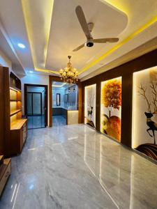 Hall Image of 3400 Sq.ft 5 BHK Villa for sale in Kalwad Road Jaipur for Rs. 15000000
