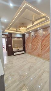 Hall Image of 1540 Sq.ft 3 BHK Apartment / Flat for sale in Sector 102 Noida for Rs. 8200000