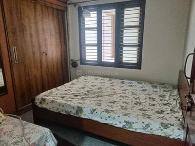 Bedroom Image of 2800 Sq.ft 5 BHK Independent House for sale in Akshayanagar Bengaluru for Rs. 18200000