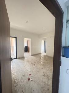 Hall Image of 1117 Sq.ft 2 BHK Apartment / Flat for sale in Neelkanth Greens, Narolgam Ahmedabad for Rs. 3250000