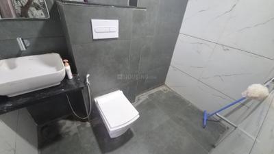 Image of 2000 Sq.ft 3 BHK Apartment / Flat for rent in Shadhna Skywalk, Chandkheda, Ahmedabad for Rs. 38000