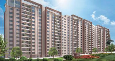 3 BHK Flat