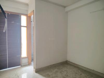 Bedroom Image of 650 Sq.ft 2 BHK Apartment / Flat for sale in Sangam Vihar New Delhi for Rs. 3000000