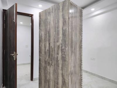 Bedroom Image of 1110 Sq.ft 3 BHK Apartment / Flat for sale in Mehrauli New Delhi for Rs. 7500000
