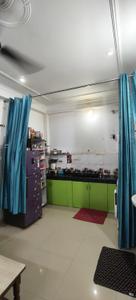 Hall Image of 500 Sq.ft 1 BHK Apartment / Flat for sale in Kamta Lucknow for Rs. 1500000