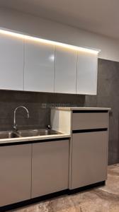 Kitchen Image of 2455 Sq.ft 4 BHK Builder Floor for sale in Sector 23 Gurgaon for Rs. 37500000