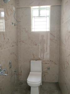 Common Bathroom Image of 1182 Sq.ft 3 BHK Apartment / Flat for sale in Avani Residency, Singasandra Bengaluru for Rs. 7800200