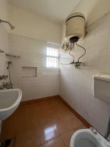 Image of 1600 Sq.ft 3 BHK Apartment / Flat for sale in Vasant Kunj, New Delhi for Rs. 55000000