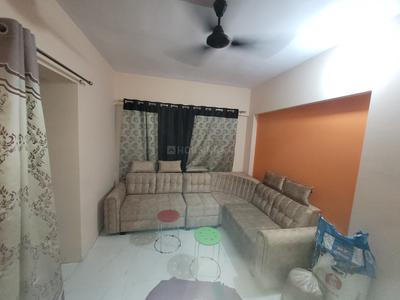 Living Room Image of 620 Sq.ft 1 BHK Apartment / Flat for sale in Badlapur East Badlapur for Rs. 1999999