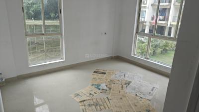 Bedroom Image of 1180 Sq.ft 3 BHK Apartment / Flat for sale in Atri Green Valley, Narendrapur Kolkata for Rs. 4600000