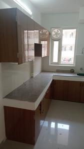 Kitchen Image of 691 Sq.ft 2 BHK Apartment / Flat for sale in Pyramid Heights, Sector 85 Gurgaon for Rs. 7200000