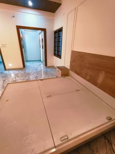 Bedroom Image of 5000 Sq.ft 5 BHK Independent House for sale in Vidyaranyapura Bengaluru for Rs. 33000000