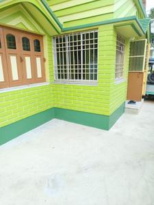 Image of 1150 Sq.ft 3 BHK Builder Floor for rent in Kalyani, Nadia for Rs. 14000