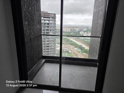 Balcony Image of 2300 Sq.ft 4 BHK Apartment / Flat for sale in ANP Universe, Balewadi Pune for Rs. 37500000