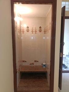 Pooja Room Image of 1000 Sq.ft 2 BHK Builder Floor for rent in New Baiyyappanahalli Bengaluru for Rs. 30000