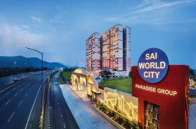 2 BHK Flat