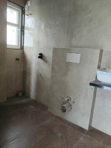 Bedroom Two Image of 1550 Sq.ft 3 BHK Apartment / Flat for sale in Mass Insignia, Kharghar Navi Mumbai for Rs. 13000000