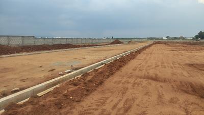 Image of 950 Sq.ft Residential Plot / Land for sale in Kurumbapalayam, Coimbatore for Rs. 2665000