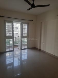 Hall Image of 1200 Sq.ft 2.5 BHK Apartment / Flat for sale in Gemini Grand Bay, Manjari Budruk Pune for Rs. 8500000