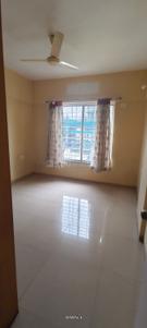 Bedroom Image of 1066 Sq.ft 2 BHK Apartment / Flat for rent in Phadnis Green Square, Baner Pune for Rs. 36000