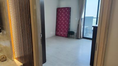 Bedroom Image of 1324 Sq.ft 2 BHK Apartment / Flat for rent in M3M Skywalk, Sector 74 Gurgaon for Rs. 65000