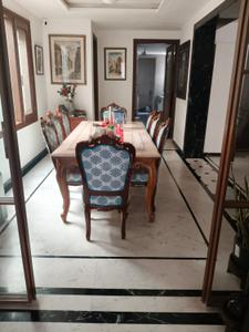 Hall Image of 4600 Sq.ft 4 BHK Builder Floor for sale in Safdarjung Enclave New Delhi for Rs. 125000000