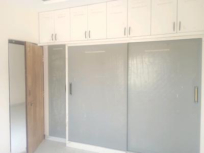 Bedroom Image of 1100 Sq.ft 2 BHK Apartment / Flat for rent in Puppalaguda Hyderabad for Rs. 28000