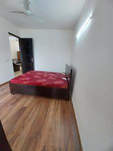 Bedroom Image of 1020 Sq.ft 2 BHK Apartment / Flat for sale in Signature Global Park 5 Phase II, Sector 36 Sohna for Rs. 11000000