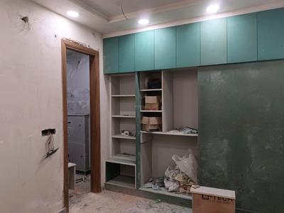 Bedroom Image of 1200 Sq.ft 3 BHK Builder Floor for sale in Sector 24 Rohini New Delhi for Rs. 16500000