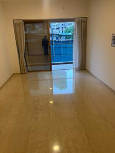 Hall Image of 946 Sq.ft 2 BHK Apartment / Flat for sale in Ashray Jaswanti Jewel, Kandivali West Mumbai for Rs. 29200000