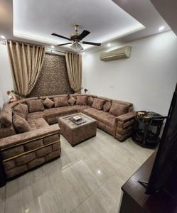 Hall Image of 3000 Sq.ft 4 BHK Apartment / Flat for sale in Sector 20 Panchkula for Rs. 19800000