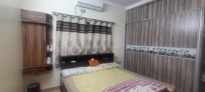 Sreenivasam  Bedroom 1