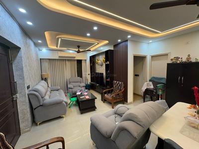 Hall Image of 1645 Sq.ft 3 BHK Apartment / Flat for sale in Emaar Gurgaon Greens, Sector 102 Gurgaon for Rs. 21000000