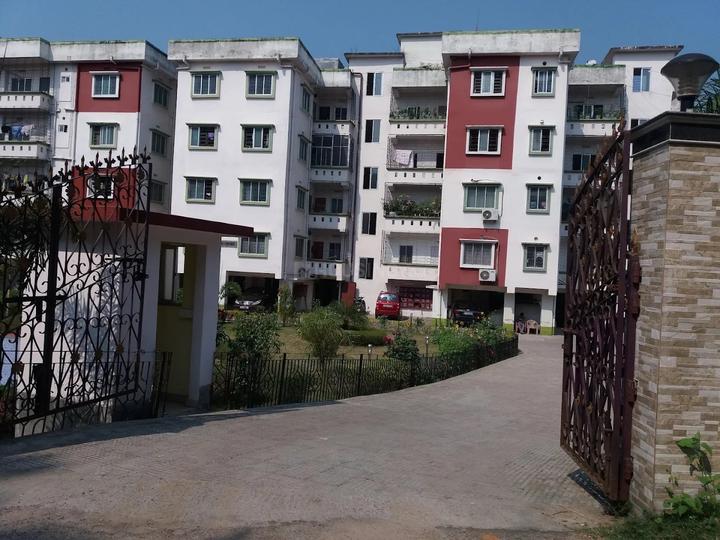 Rosedale Appartments More Images 1