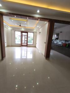 Hall Image of 2500 Sq.ft 3 BHK Builder Floor for rent in Sector 100 Noida for Rs. 48000