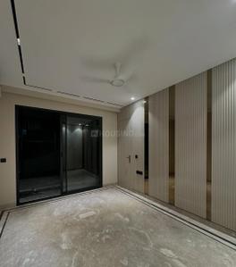 Bedroom Image of 2700 Sq.ft 4 BHK Builder Floor for sale in Kailash Colony New Delhi for Rs. 87500000