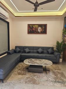 Living Room Image of 2200 Sq.ft 4 BHK Studio for sale in Vanakala Surat for Rs. 11100000
