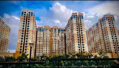 Image of 690 Sq.ft 1.5 BHK Apartment / Flat for sale in Brigade El Dorado, Gummanahalli, Bengaluru for Rs. 6800000