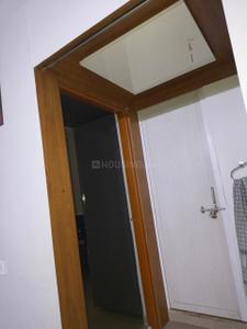 Bedroom Image of 585 Sq.ft 1 BHK Apartment / Flat for sale in Vastral Ahmedabad for Rs. 2350000