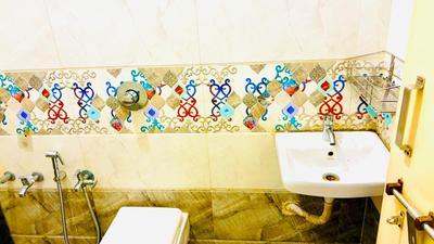 Image of 1150 Sq.ft 2 BHK Villa for rent in Memnagar, Ahmedabad for Rs. 45000