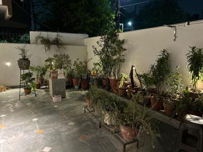 Balcony Image of 1744 Sq.ft 4 BHK Independent House for sale in Sector 20 Noida for Rs. 55000000