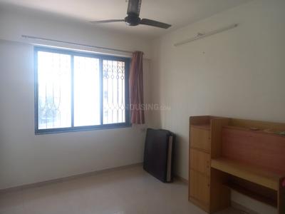 Bedroom Image of 850 Sq.ft 2 BHK Apartment / Flat for sale in Lodha Paradise, Thane West Thane for Rs. 10900000