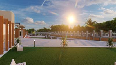 Image of 1960 Sq.ft 3 BHK Villa for sale in Banthra Sikander Pur, Lucknow for Rs. 7977200