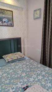 Bedroom Image of 1250 Sq.ft 2 BHK Apartment / Flat for sale in Nabha Zirakpur for Rs. 5000000