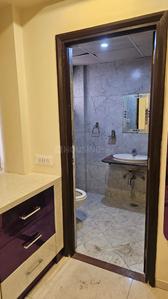 Kitchen Image of 2000 Sq.ft 3 BHK Apartment / Flat for sale in Bani Park Jaipur for Rs. 15000000