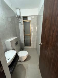 Image of 670 Sq.ft 2 BHK Apartment / Flat for sale in Raymond Realty Ten X Habitat, Thane West, Thane for Rs. 13800000